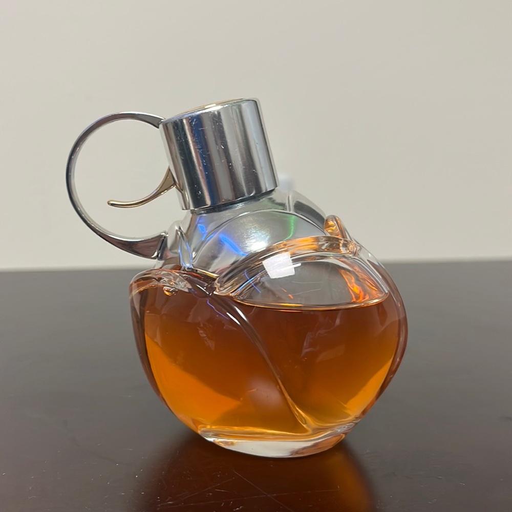 •wanted girl perfume by azzaro